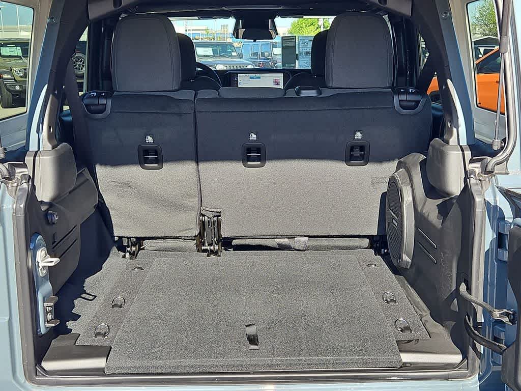 Thumbnail: 2026 Jeep Wrangler - 34