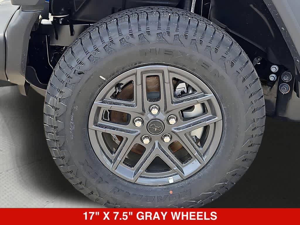 Thumbnail: 2026 Jeep Wrangler - 14