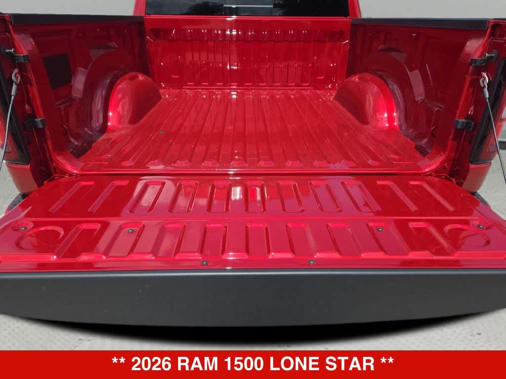 Thumbnail: 2026 RAM 1500 - 32