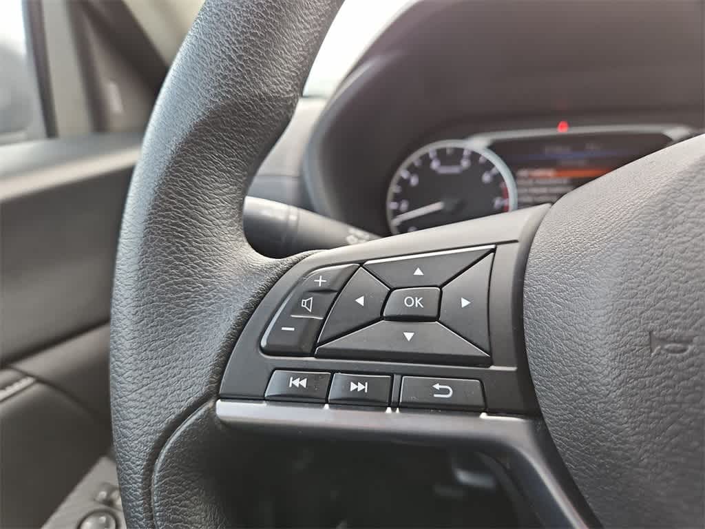 Thumbnail: 2024 Nissan Sentra - 29