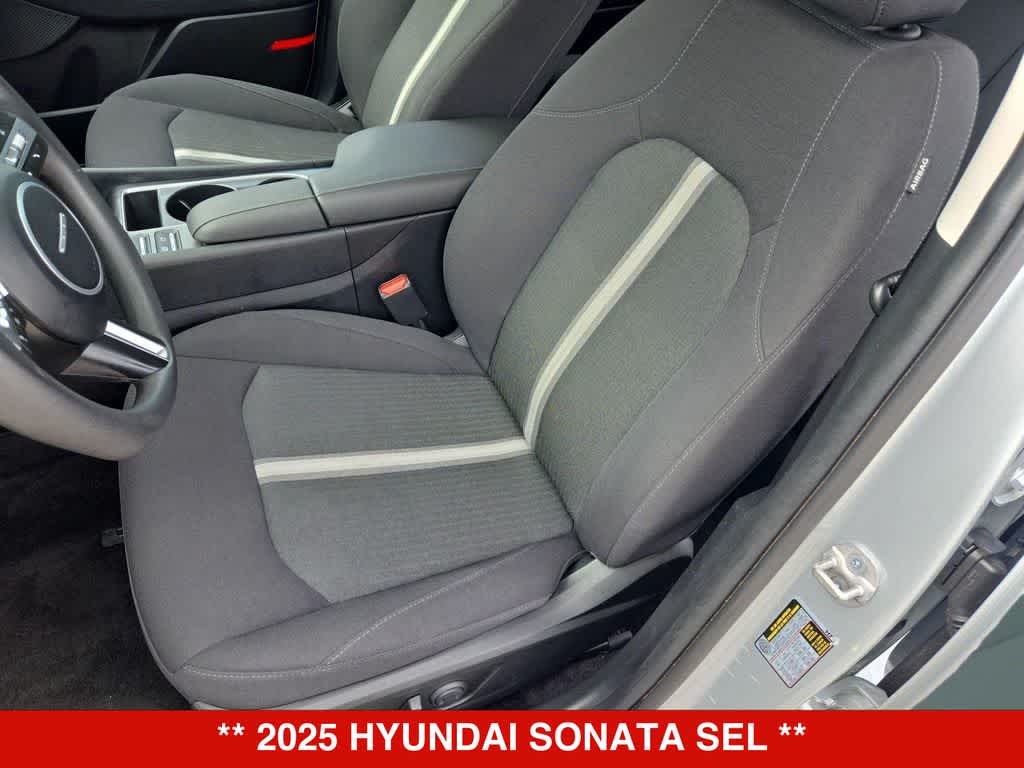 Thumbnail: 2025 Hyundai Sonata - 15