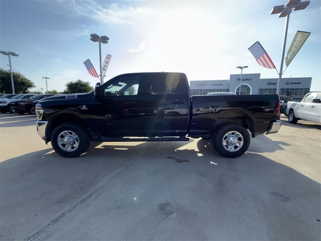 Thumbnail: 2025 RAM 2500 - 3