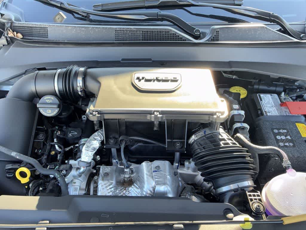 Thumbnail: 2026 Jeep Compass - 10