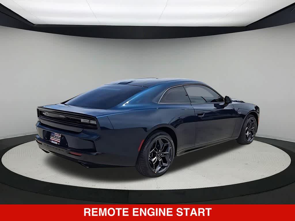 Thumbnail: 2026 Dodge Charger - 7