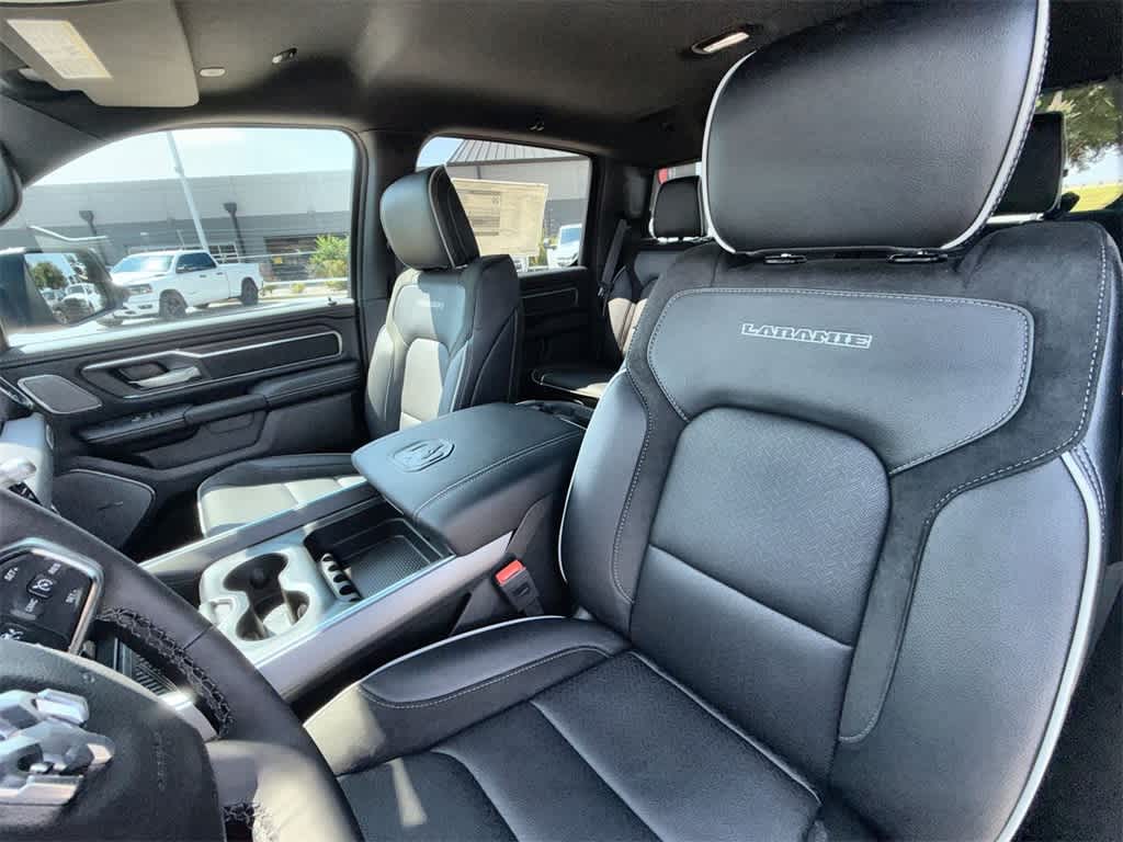 Thumbnail: 2026 RAM 1500 - 10