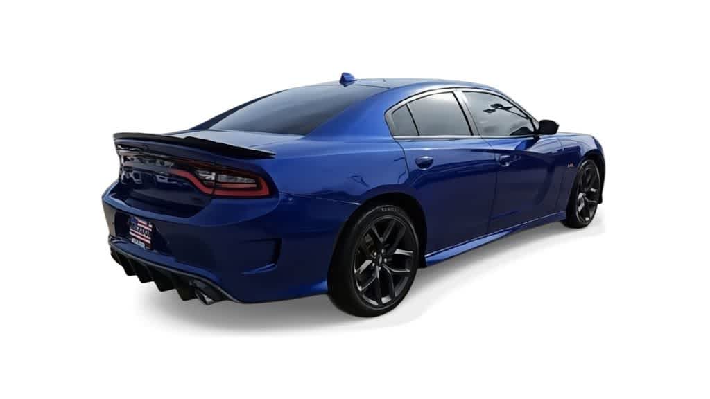 Thumbnail: 2022 Dodge Charger - 7