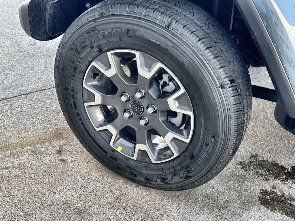 Thumbnail: 2026 Jeep Gladiator - 10