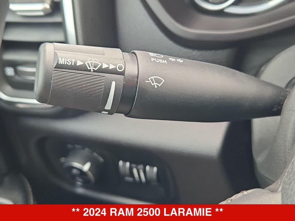 Thumbnail: 2024 RAM 2500 - 25