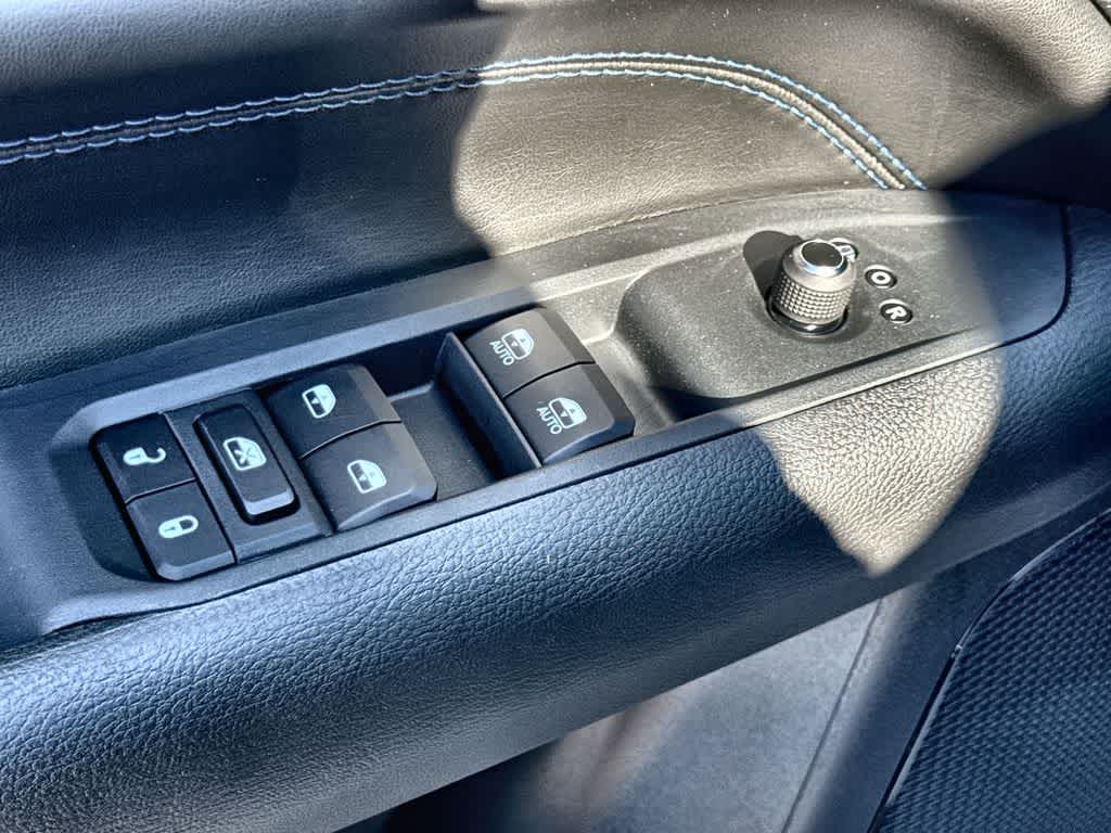 Thumbnail: 2026 Jeep Compass - 24
