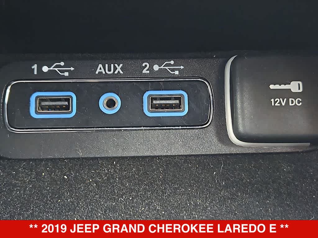 Thumbnail: 2019 Jeep Grand Cherokee - 31