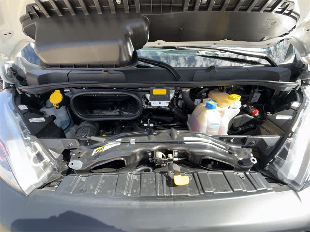 Thumbnail: 2026 RAM ProMaster - 10