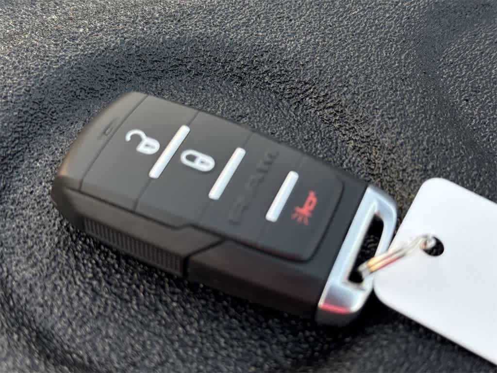 Thumbnail: 2026 RAM 3500 - 23