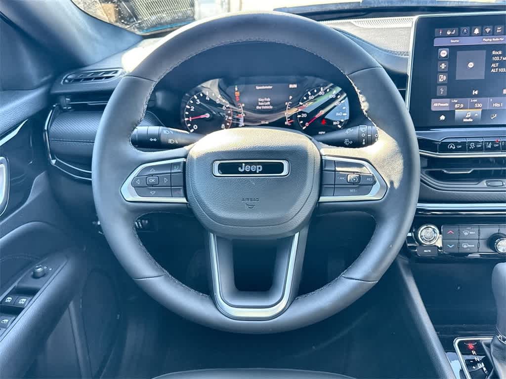 Thumbnail: 2026 Jeep Compass - 19