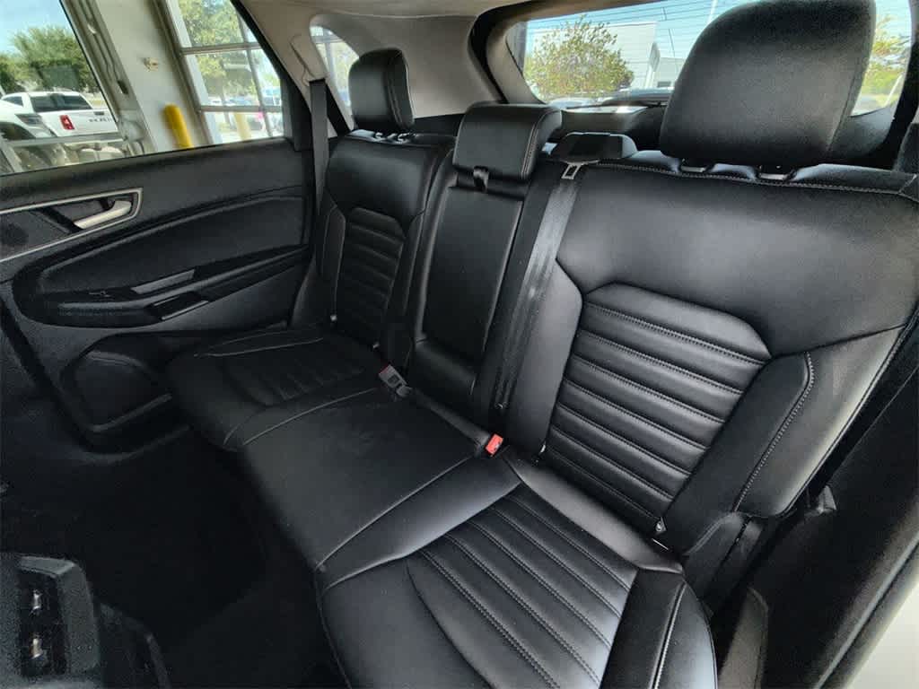 Thumbnail: 2024 Ford Edge - 11