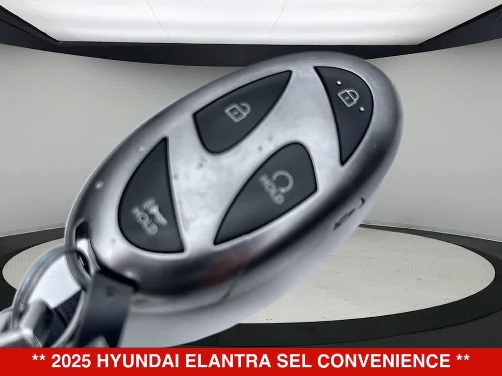 Thumbnail: 2025 Hyundai Elantra - 23