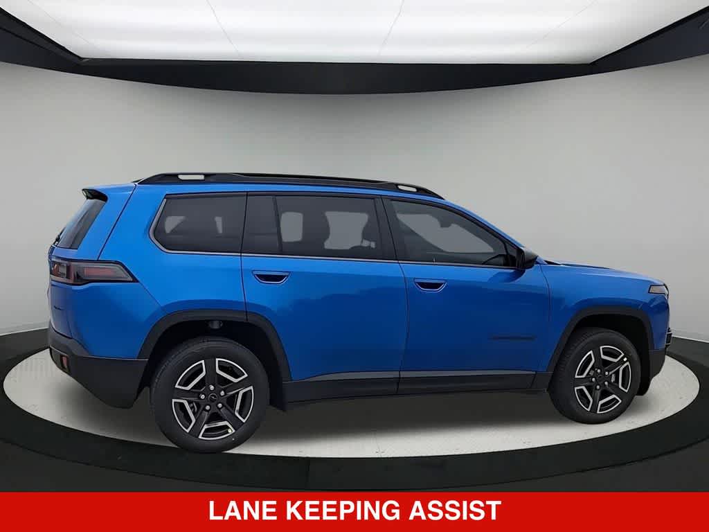 Thumbnail: 2026 Jeep Cherokee - 8