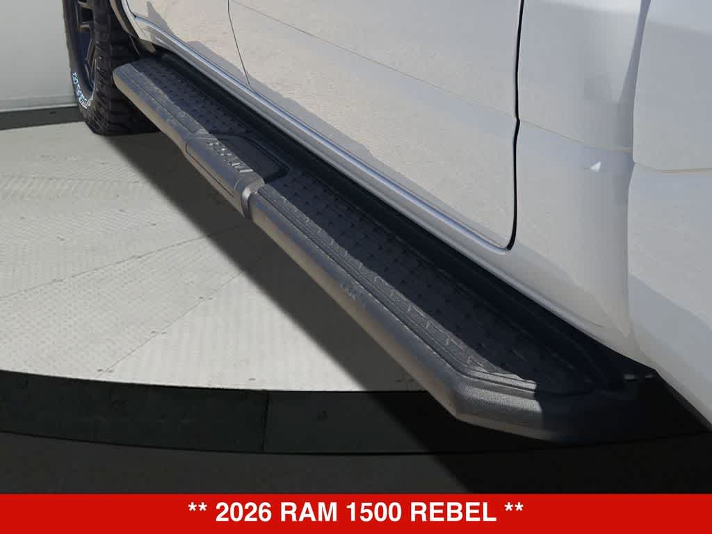 Thumbnail: 2026 RAM 1500 - 39