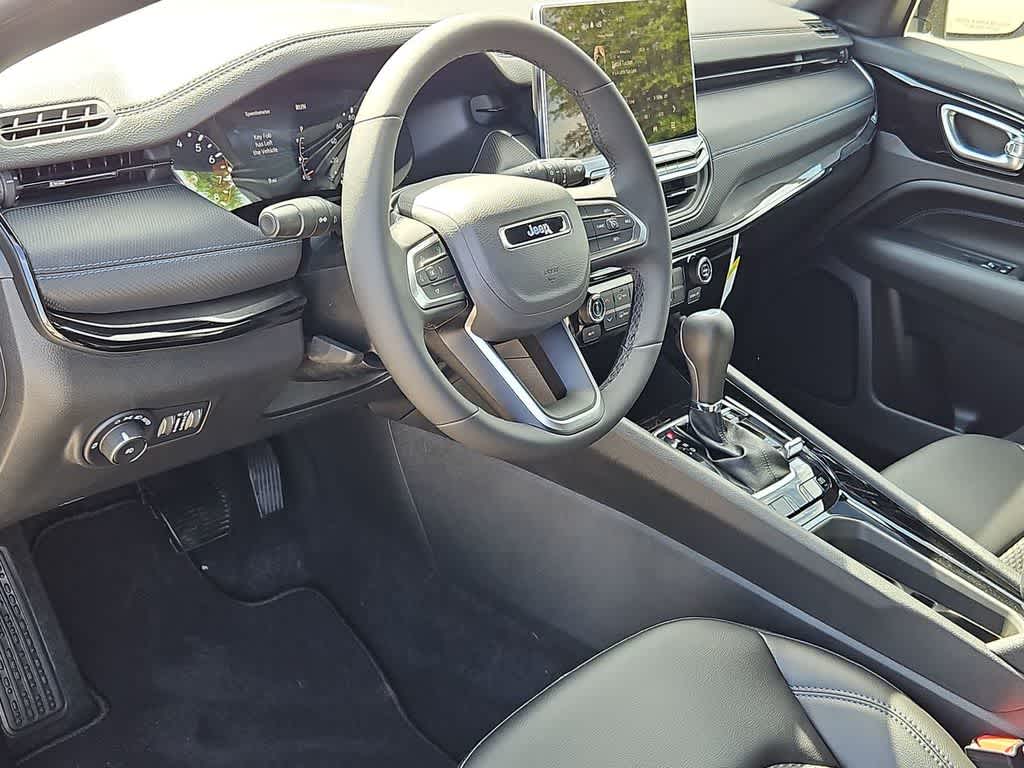 Thumbnail: 2026 Jeep Compass - 10