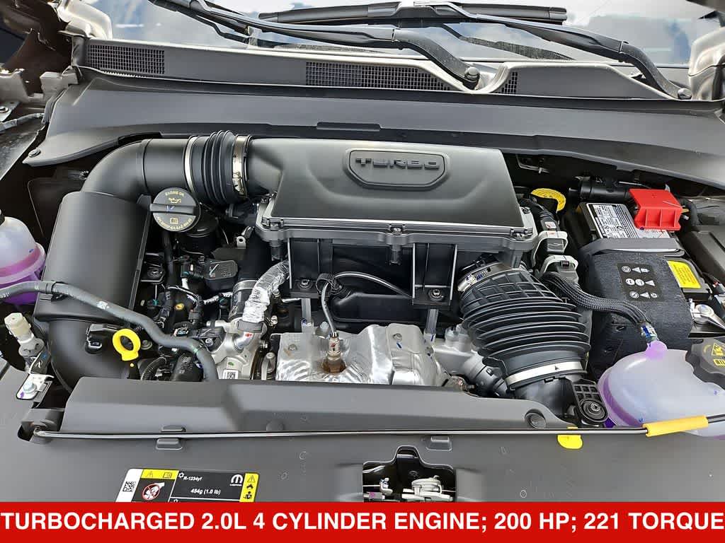 Thumbnail: 2026 Jeep Compass - 15