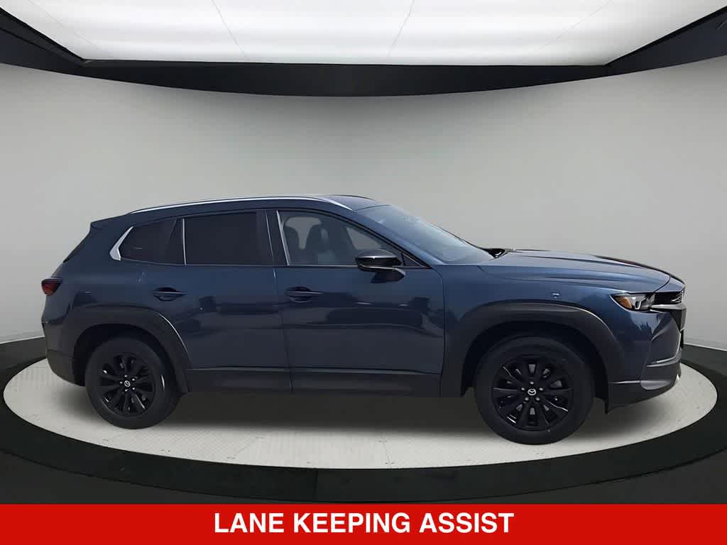 Thumbnail: 2024 Mazda CX-50 - 9
