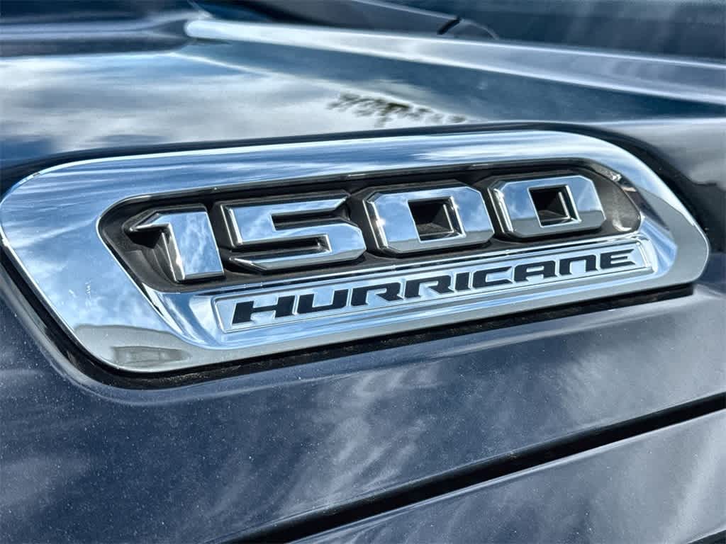 Thumbnail: 2026 RAM 1500 - 7