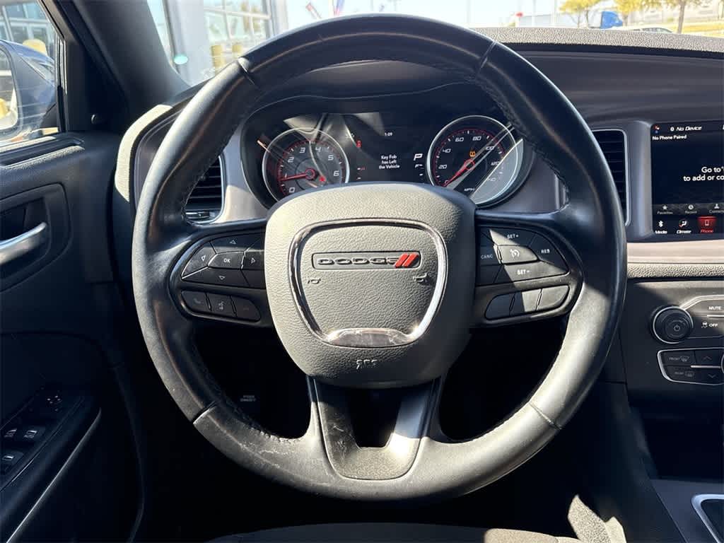 Thumbnail: 2023 Dodge Charger - 16