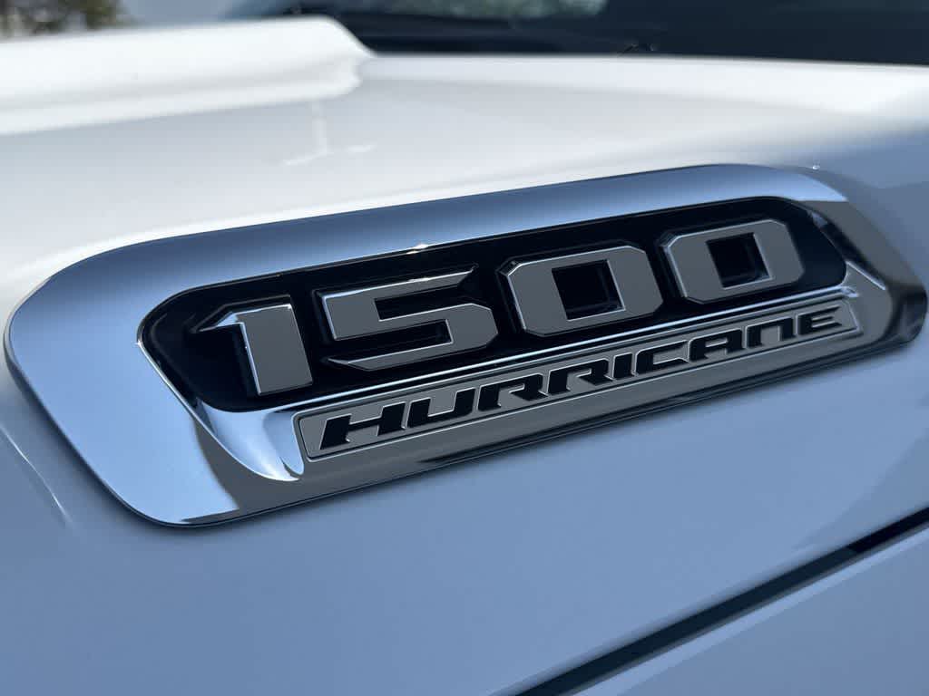 Thumbnail: 2026 RAM 1500 - 7