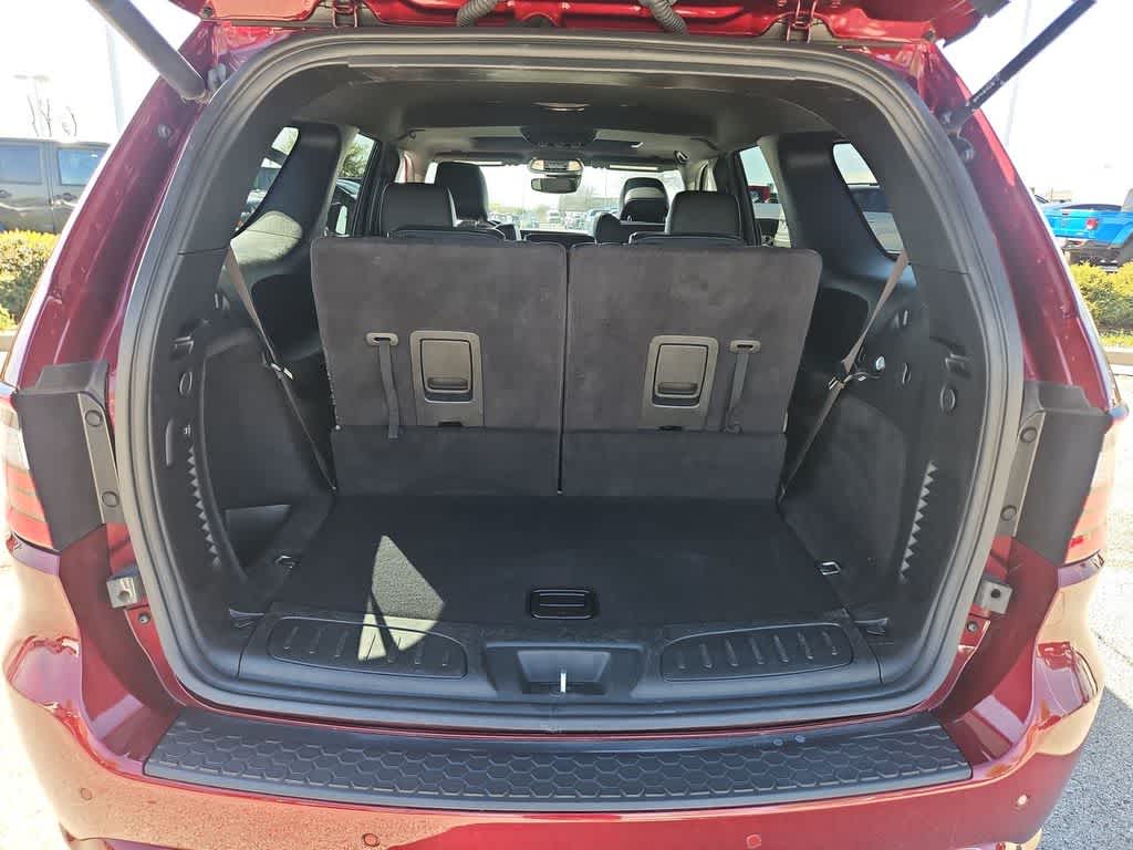 Thumbnail: 2024 Dodge Durango - 23