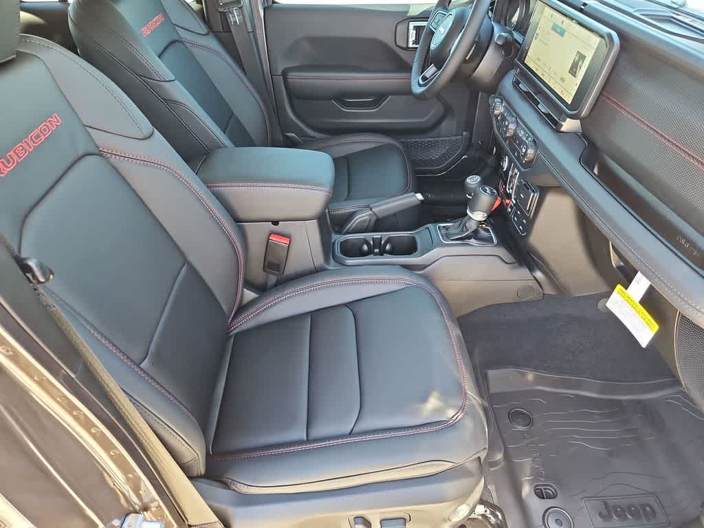 Thumbnail: 2026 Jeep Wrangler - 22