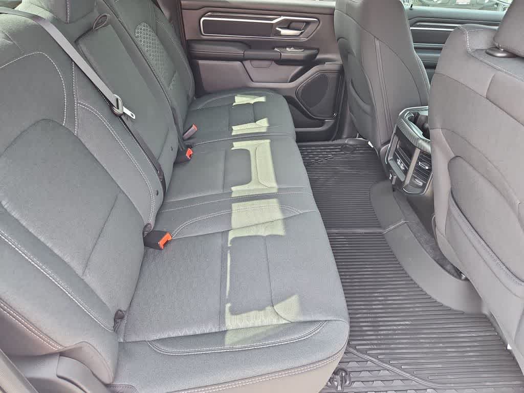 Thumbnail: 2026 RAM 1500 - 21