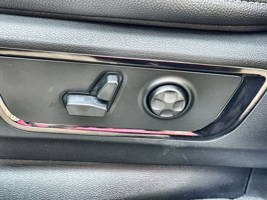 Thumbnail: 2026 RAM 1500 - 22