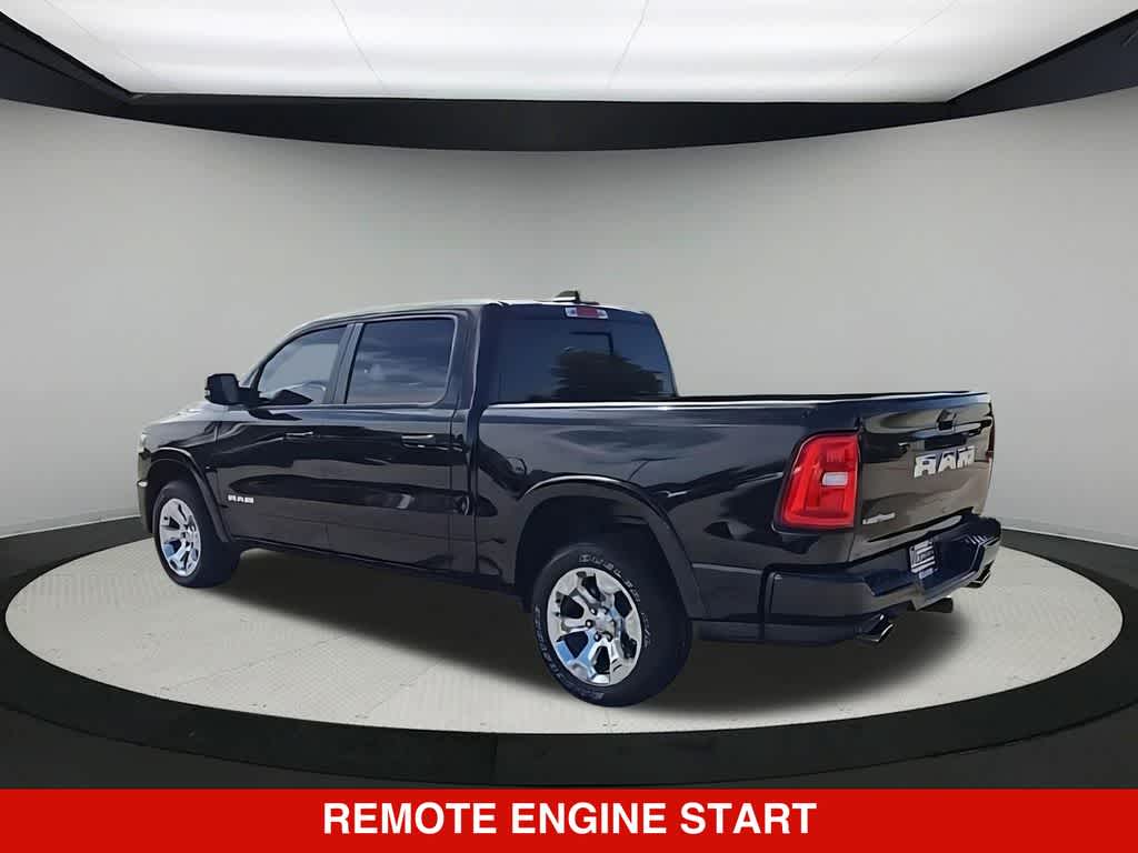 Thumbnail: 2026 RAM 1500 - 6