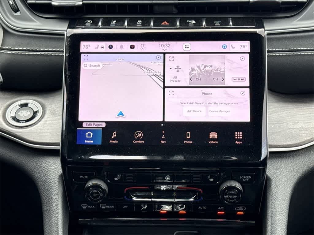 Thumbnail: 2022 Jeep Grand Cherokee L - 16