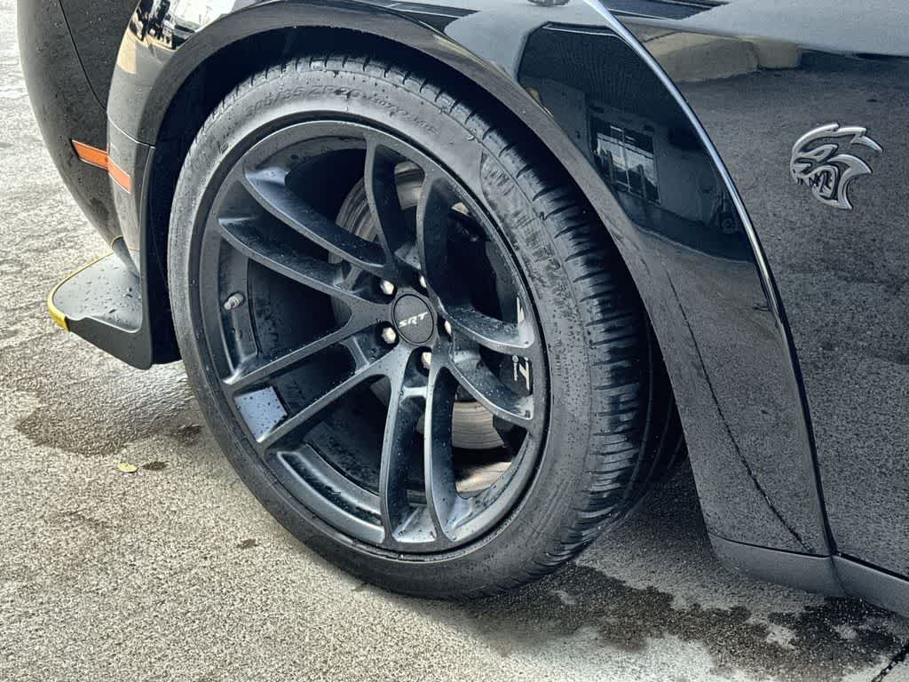 Thumbnail: 2023 Dodge Challenger - 10