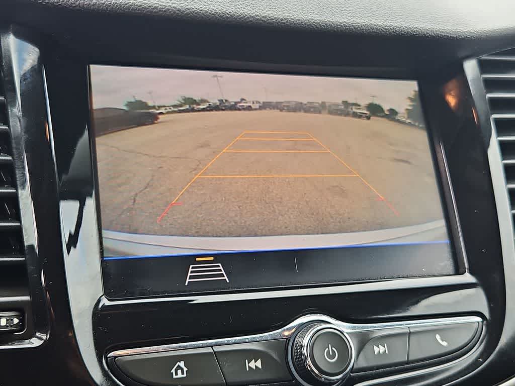 Thumbnail: 2020 Chevrolet Trax - 29