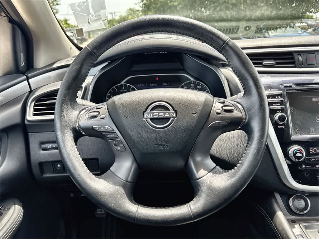 Thumbnail: 2023 Nissan Murano - 17