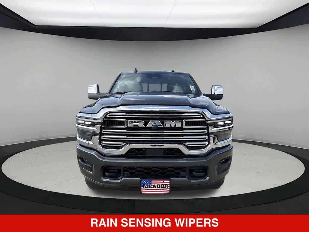 Thumbnail: 2026 RAM 2500 - 6