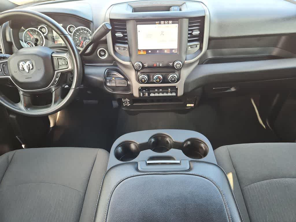 Thumbnail: 2024 RAM 3500 - 16