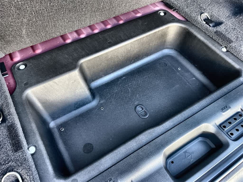 Thumbnail: 2021 Jeep Wrangler - 21