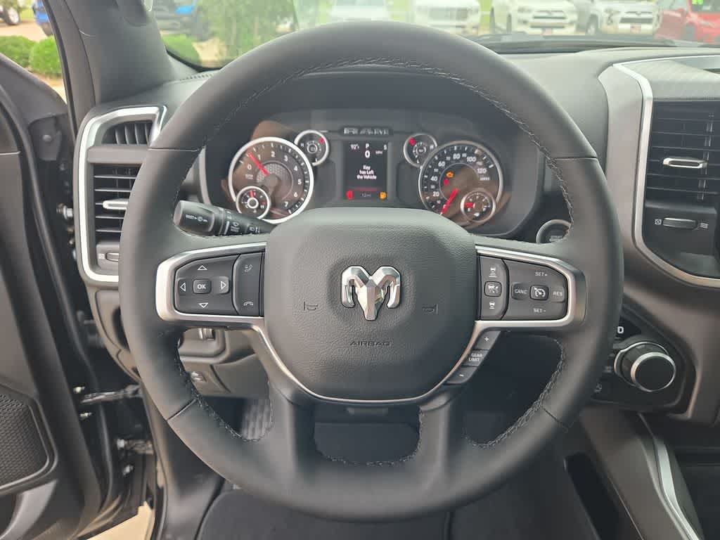 Thumbnail: 2026 RAM 1500 - 23