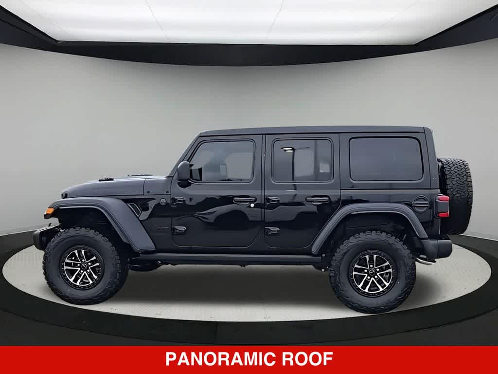Thumbnail: 2026 Jeep Wrangler - 5