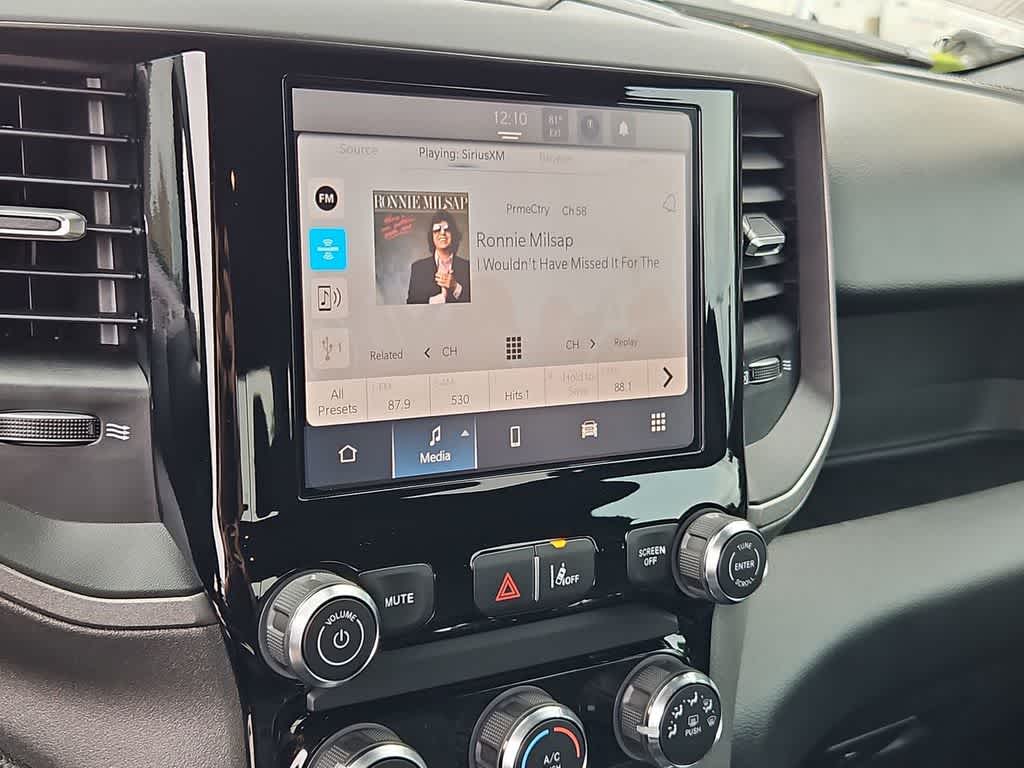 Thumbnail: 2026 RAM 1500 - 28