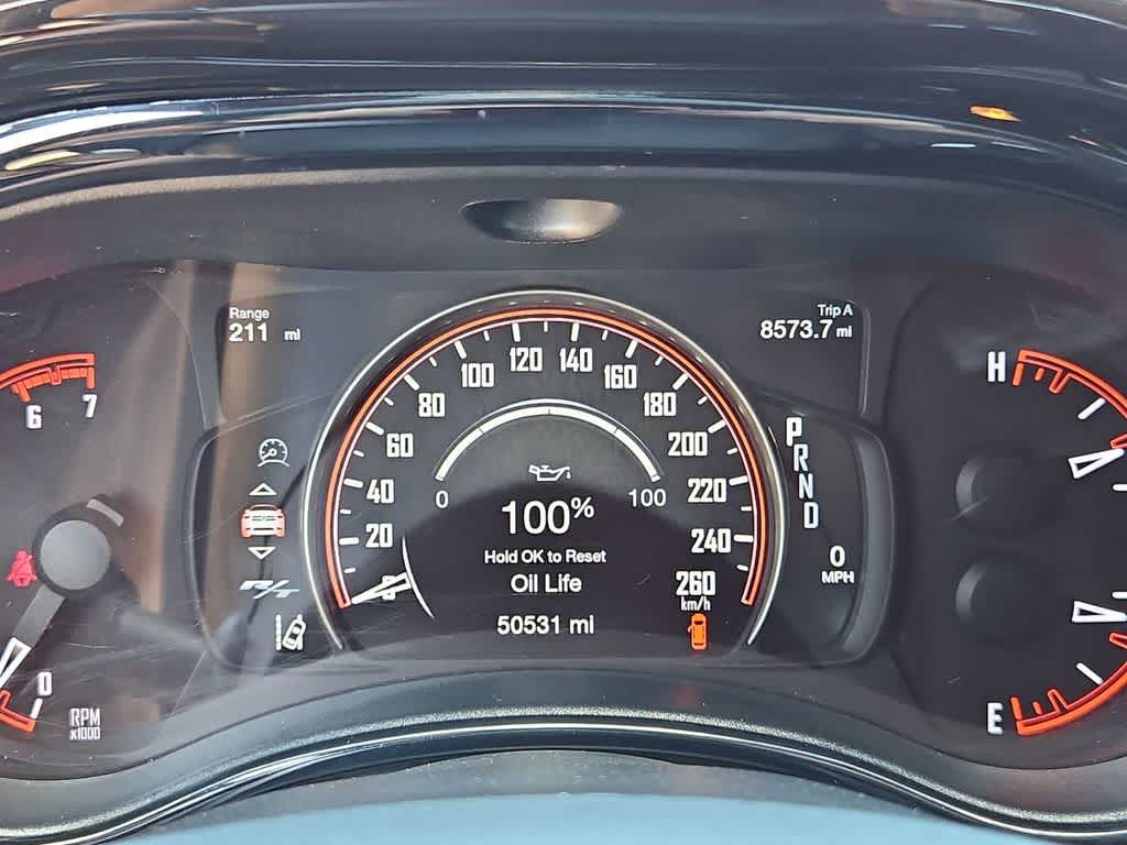 Thumbnail: 2022 Dodge Durango - 36