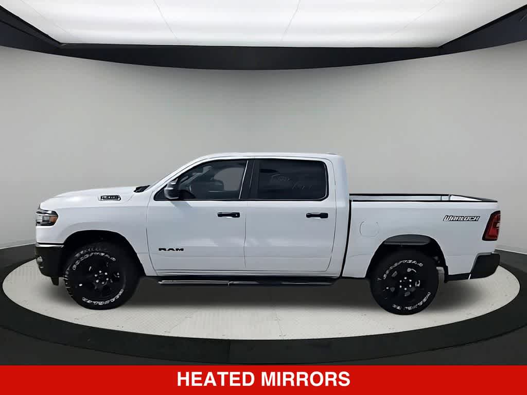 Thumbnail: 2026 RAM 1500 - 5