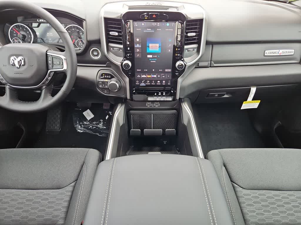 Thumbnail: 2026 RAM 1500 - 10