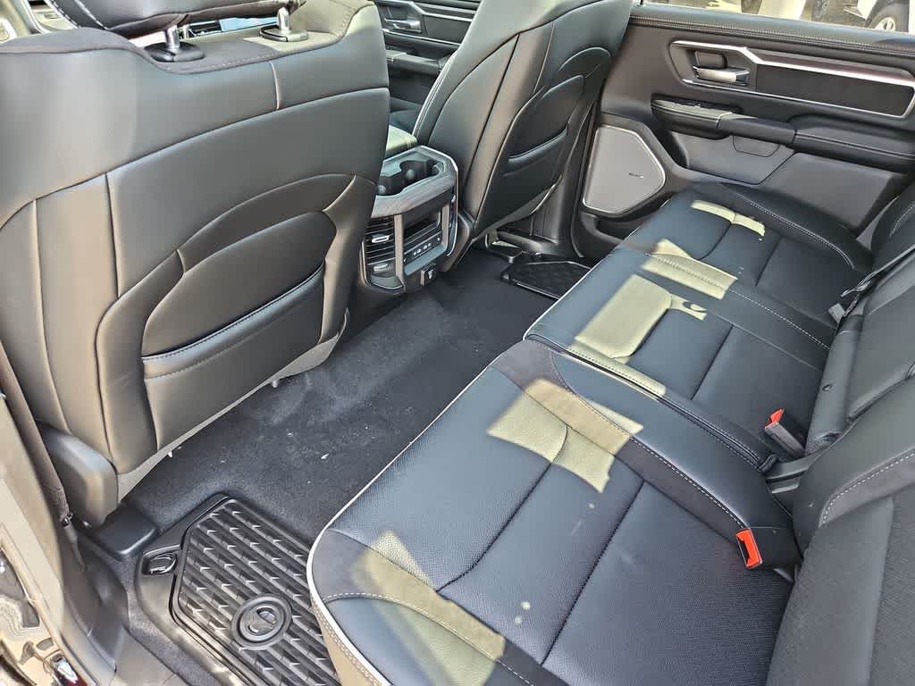 Thumbnail: 2026 RAM 1500 - 19