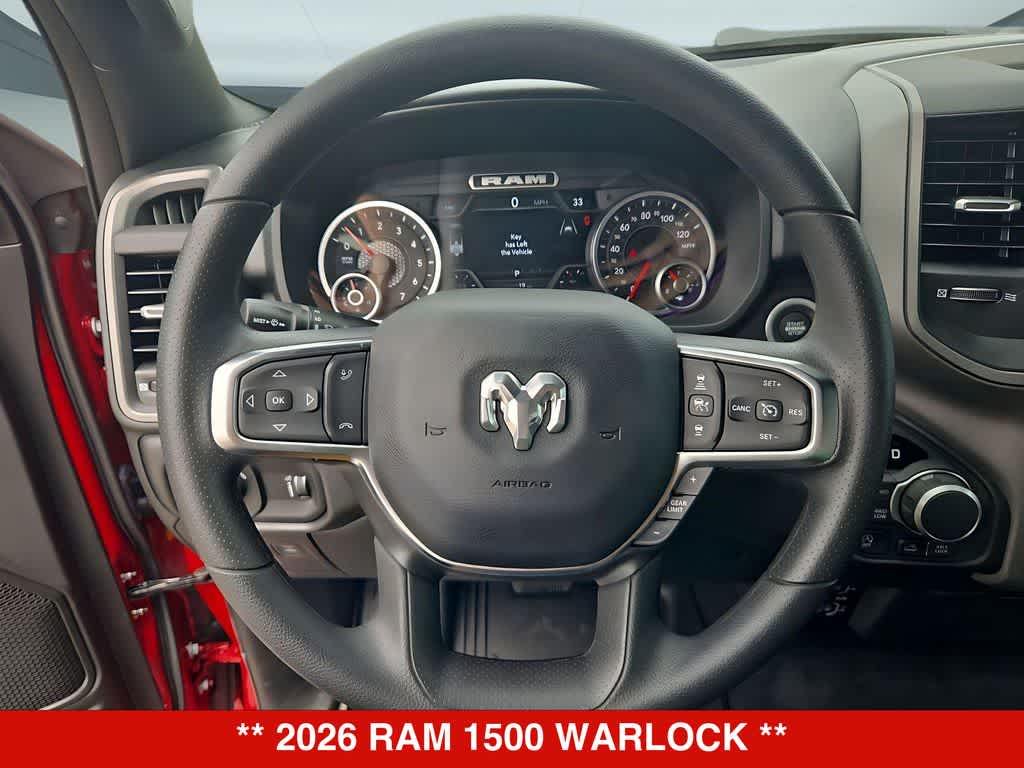 Thumbnail: 2026 RAM 1500 - 23