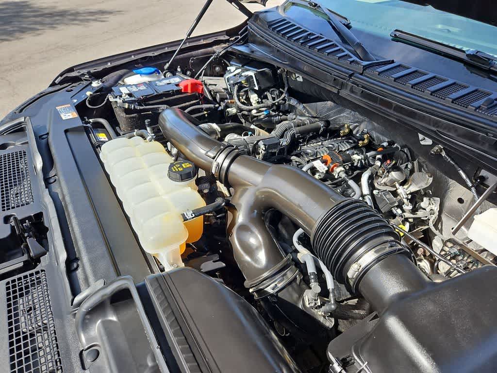 Thumbnail: 2023 Ford Expedition - 15