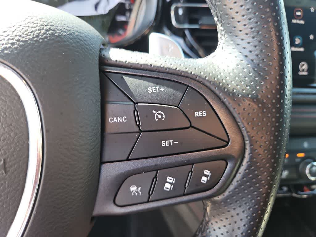 Thumbnail: 2024 Dodge Durango - 26