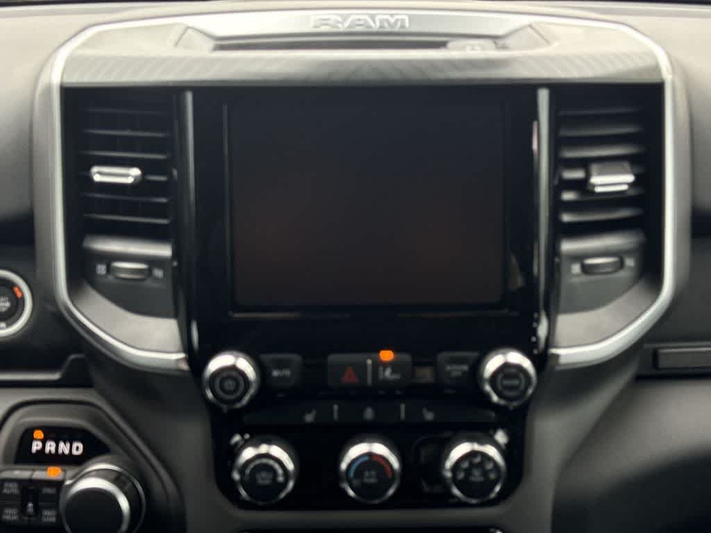 Thumbnail: 2026 RAM 1500 - 16